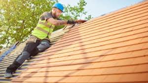 Fast & Reliable Emergency Roof Repairs in Lansdowne, VA