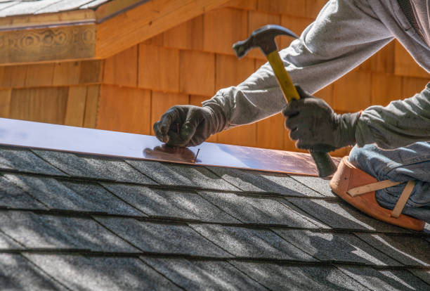 Best Roof Insulation Installation  in Lansdowne, VA