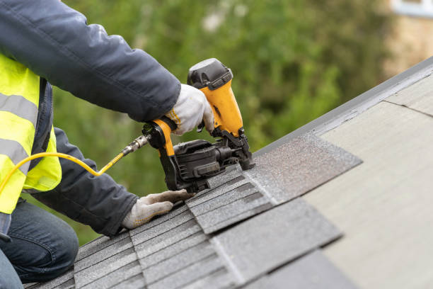 Best Gutter Installation and Repair  in Lansdowne, VA