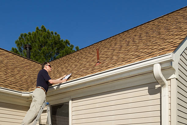 Best Roof Maintenance and Cleaning  in Lansdowne, VA