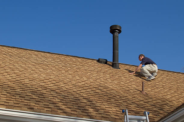 Best Rubber Roofing (EPDM, TPO)  in Lansdowne, VA